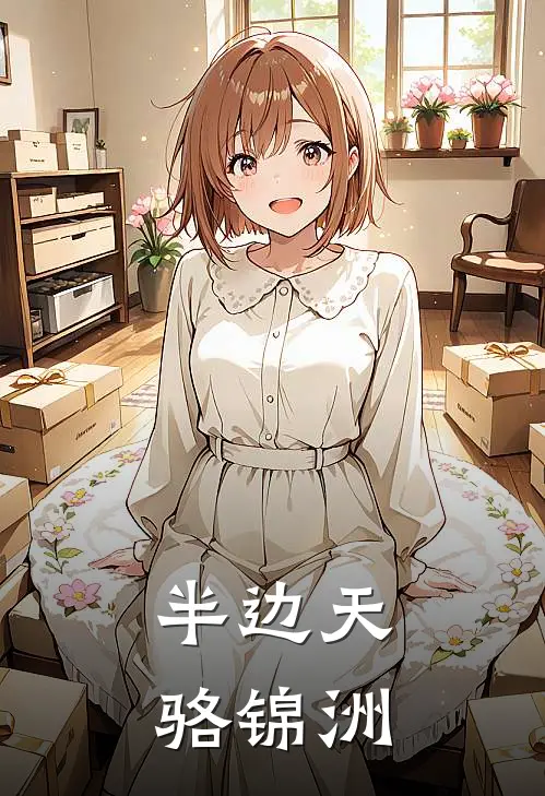 半边天骆锦洲