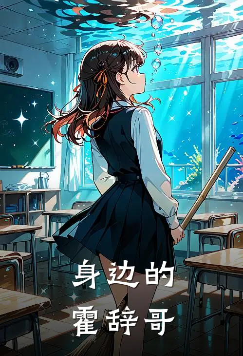 身边的霍辞哥