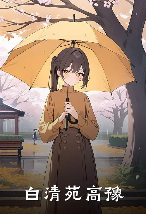 白清苑高豫