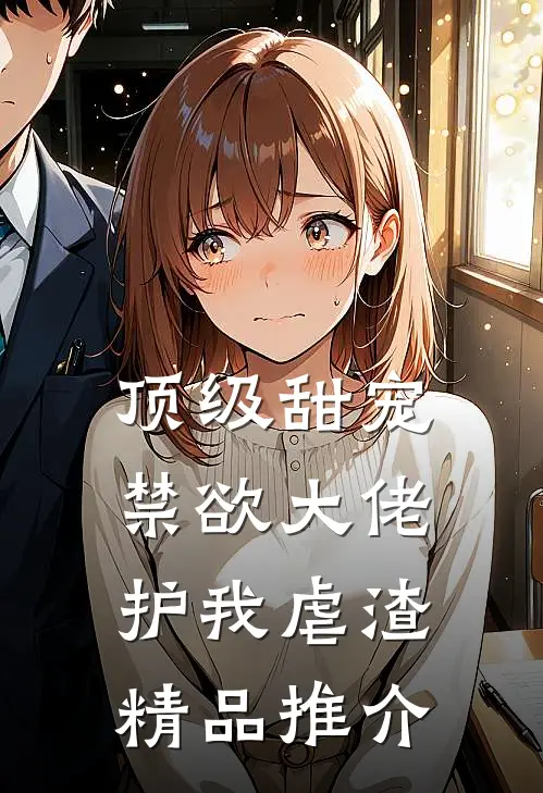 顶级甜宠：禁欲大佬护我虐渣精品推介
