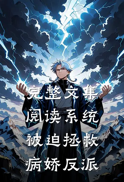 完整文集阅读系统：被迫拯救病娇反派