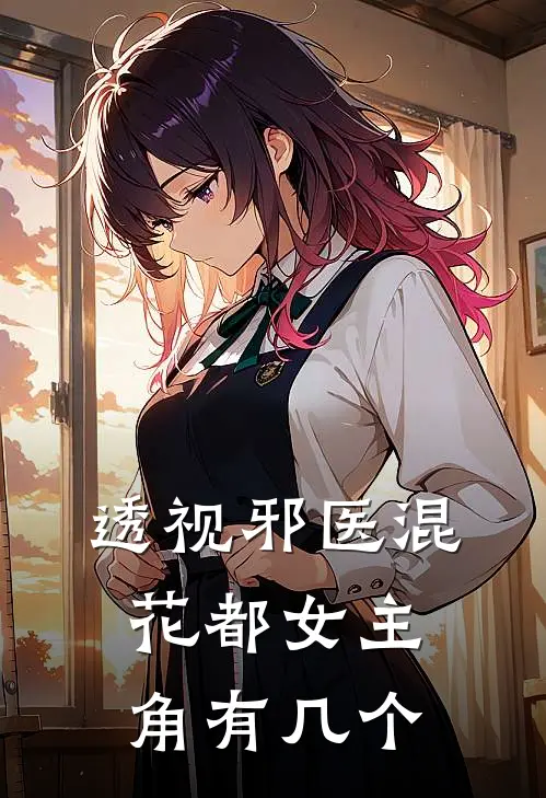 透视邪医混花都女主角有几个