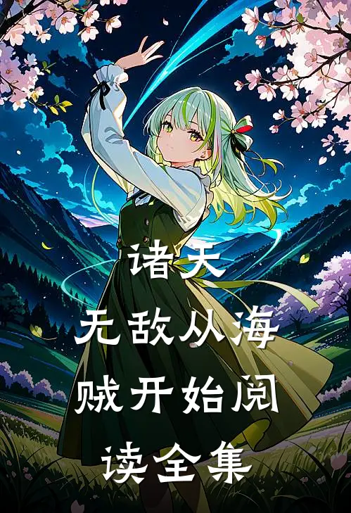 诸天：无敌从海贼开始阅读全集