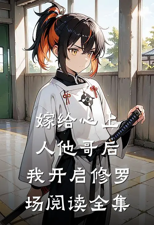 嫁给心上人他哥后，我开启修罗场阅读全集