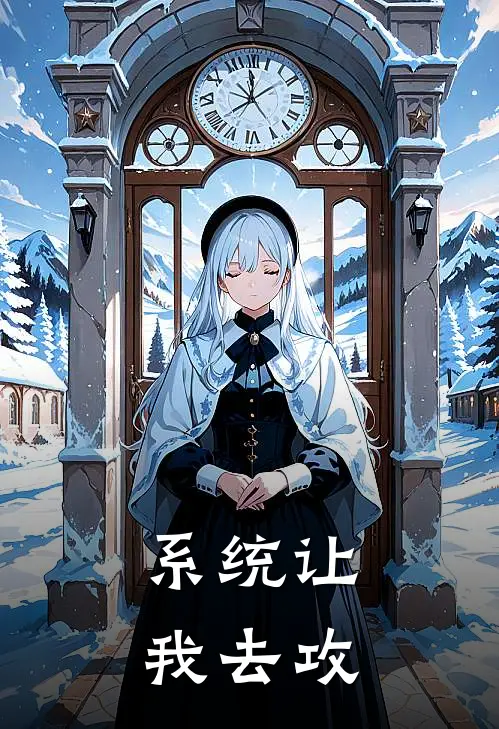 系统让我去攻