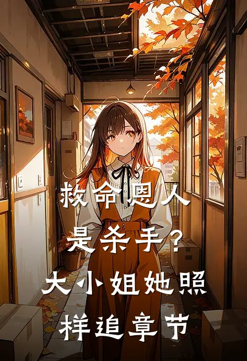 救命恩人是杀手？大小姐她照样追章节