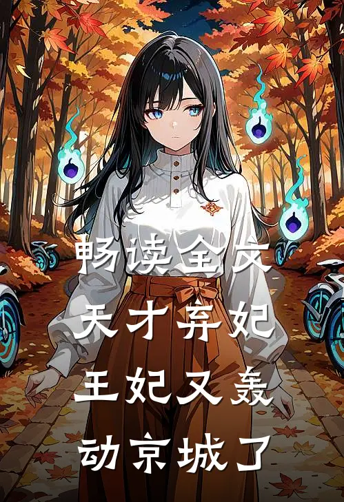 畅读全文天才弃妃：王妃又轰动京城了