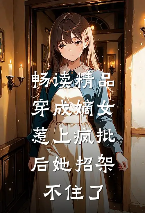 畅读精品穿成嫡女，惹上疯批后她招架不住了
