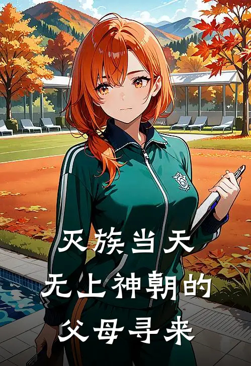 灭族当天，无上神朝的父母寻来