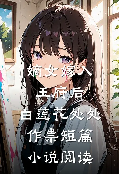 嫡女嫁入王府后，白莲花处处作祟短篇小说阅读