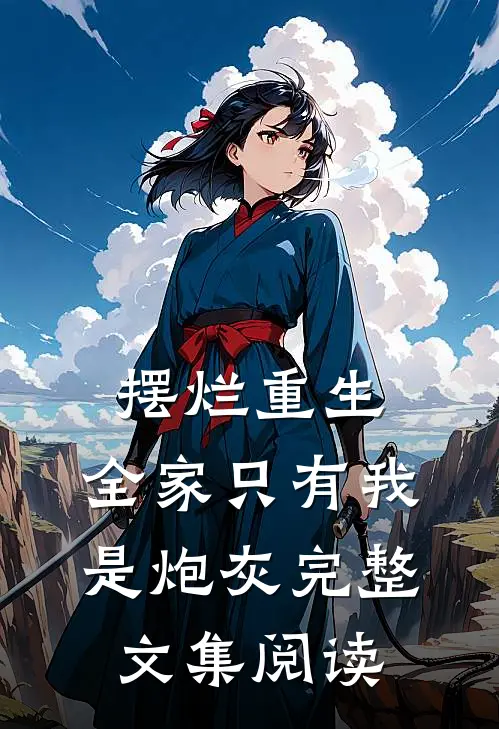 摆烂重生：全家只有我是炮灰完整文集阅读