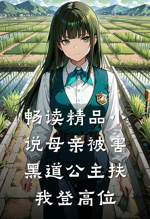 畅读精品小说母亲被害，黑道公主扶我登高位