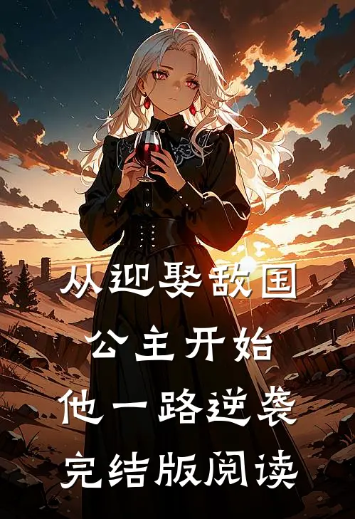 从迎娶敌国公主开始，他一路逆袭完结版阅读