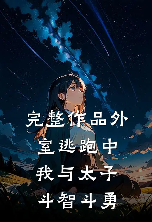 完整作品外室逃跑中：我与太子斗智斗勇
