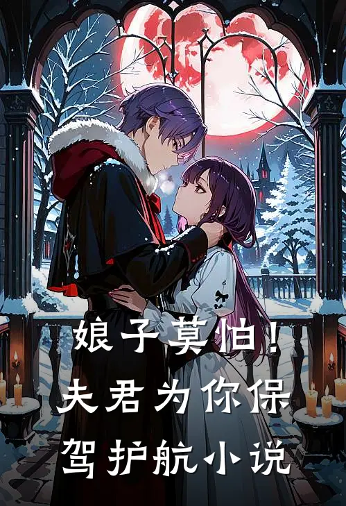 娘子莫怕！夫君为你保驾护航小说