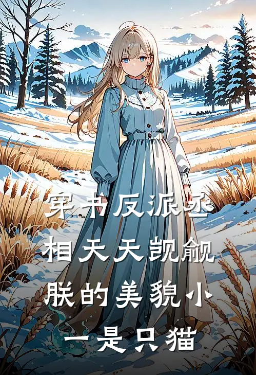 穿书反派丞相天天觊觎朕的美貌 小一是只猫