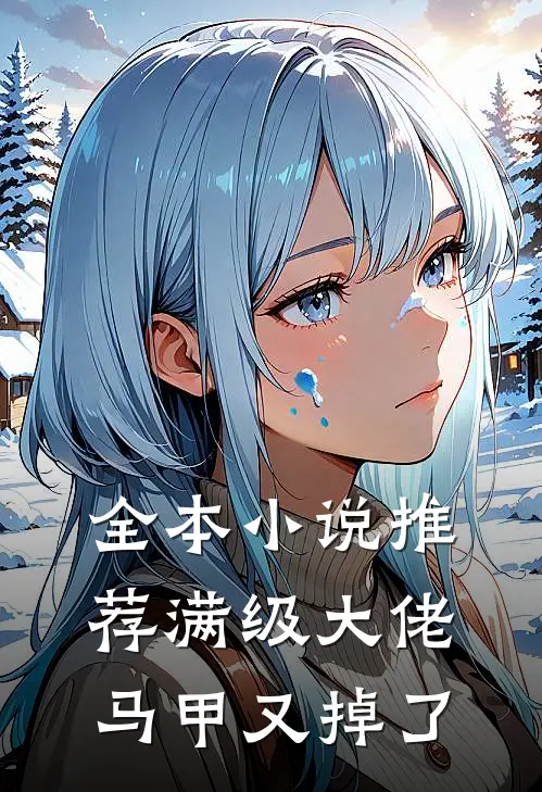 全本小说推荐满级大佬马甲又掉了