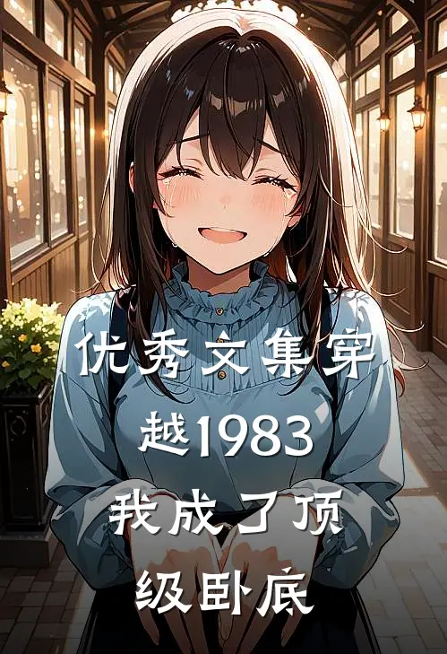 优秀文集穿越1983：我成了顶级卧底