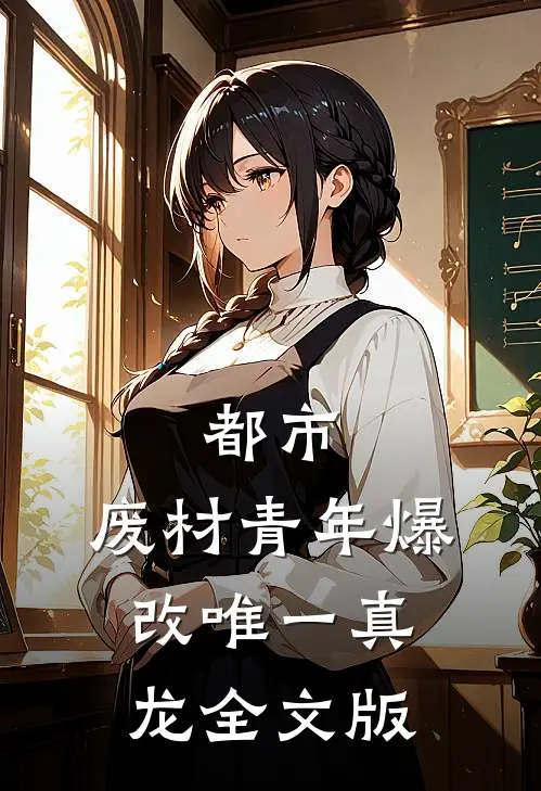 都市：废材青年爆改唯一真龙全文版