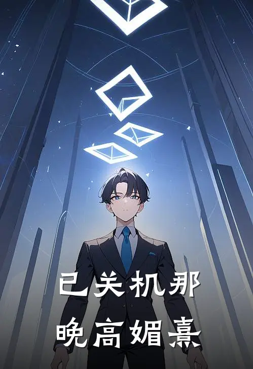 已关机那晚高媚熹