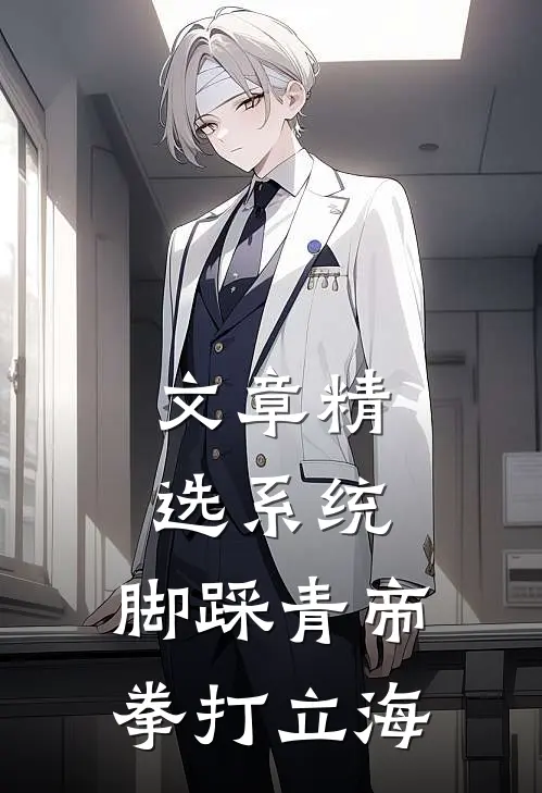 文章精选系统：脚踩青帝，拳打立海