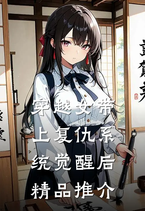 穿越女带上复仇系统觉醒后精品推介