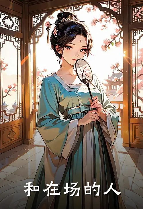 和在场的人