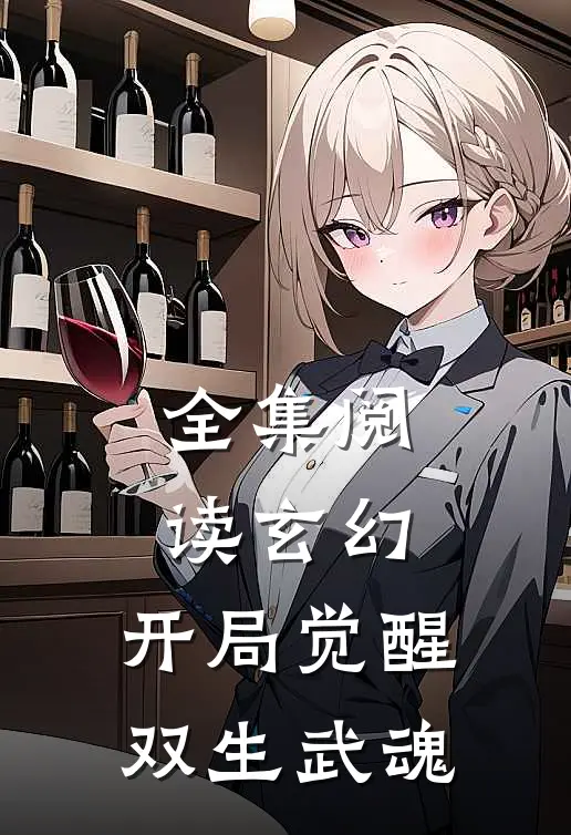 全集阅读玄幻：开局觉醒双生武魂