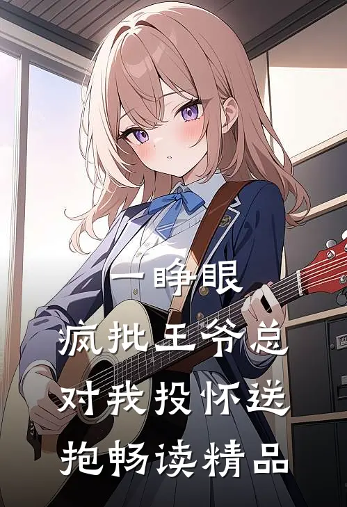 一睁眼，疯批王爷总对我投怀送抱畅读精品