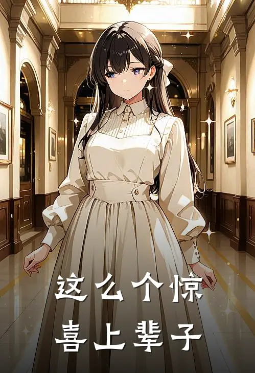 这么个惊喜上辈子