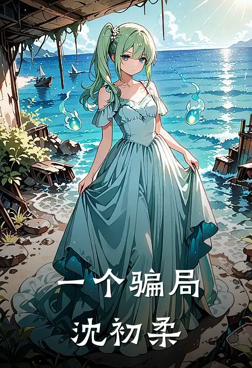一个骗局沈初柔