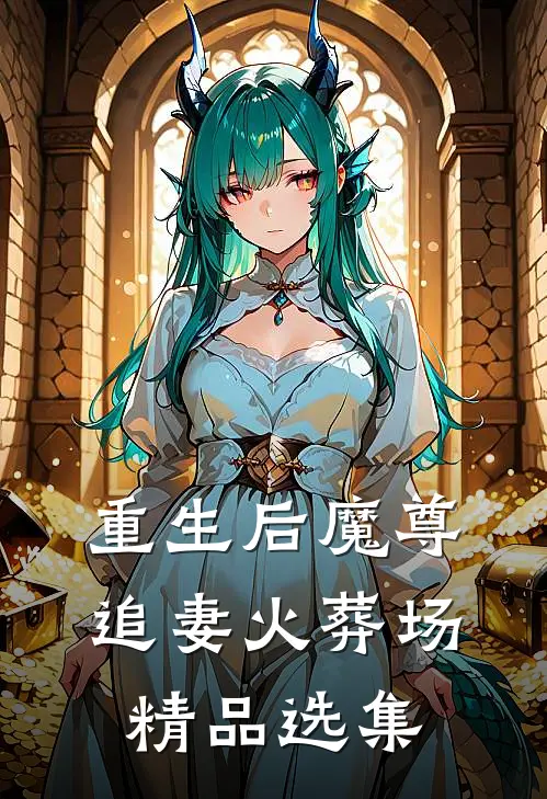 重生后魔尊追妻火葬场精品选集