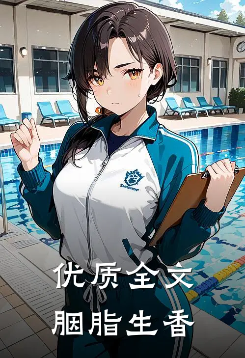 优质全文胭脂生香