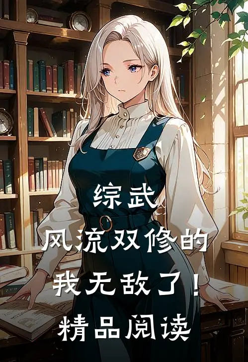 综武：风流双修的我无敌了！精品阅读