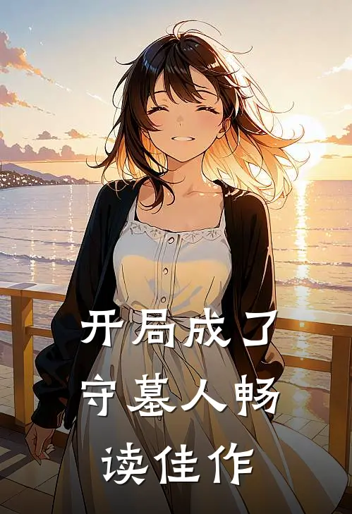 开局成了守墓人畅读佳作