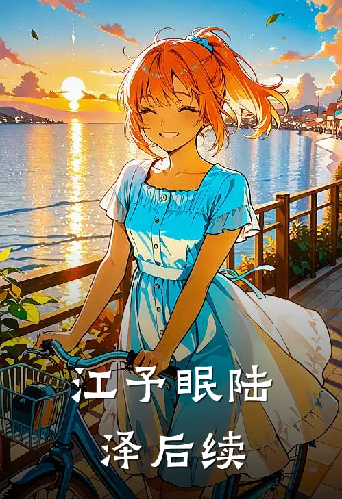 江予眠陆泽后续