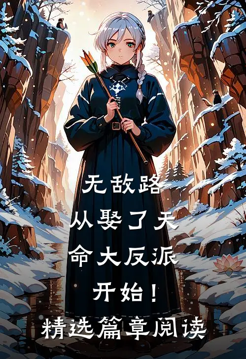 无敌路，从娶了天命大反派开始！精选篇章阅读