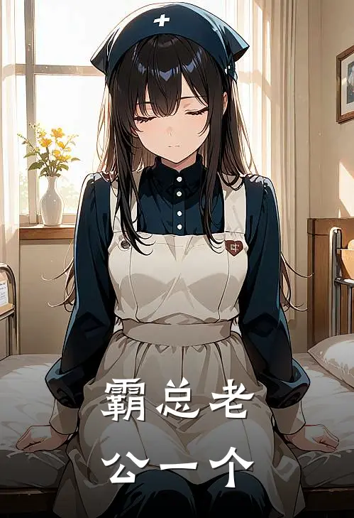 霸总老公一个