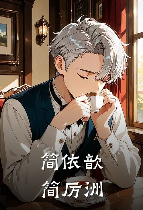 简依歆简厉洲