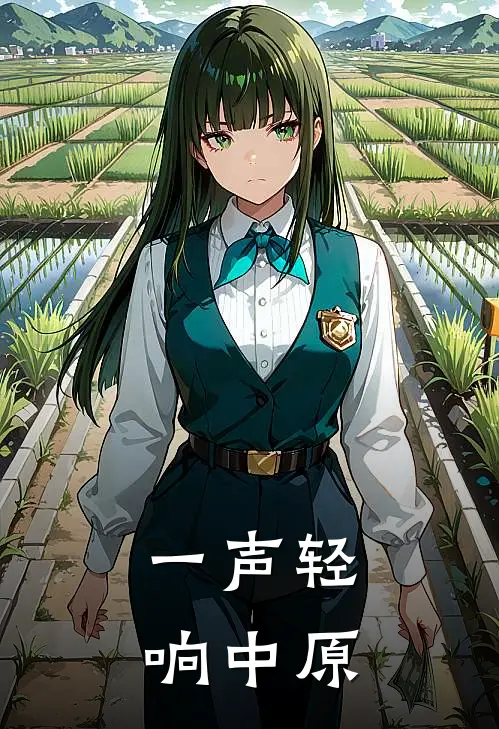 一声轻响中原