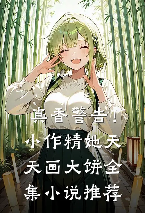 真香警告！小作精她天天画大饼全集小说推荐