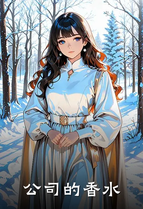 公司的香水