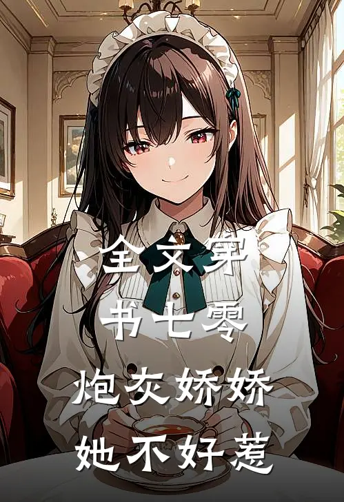 全文穿书七零：炮灰娇娇她不好惹