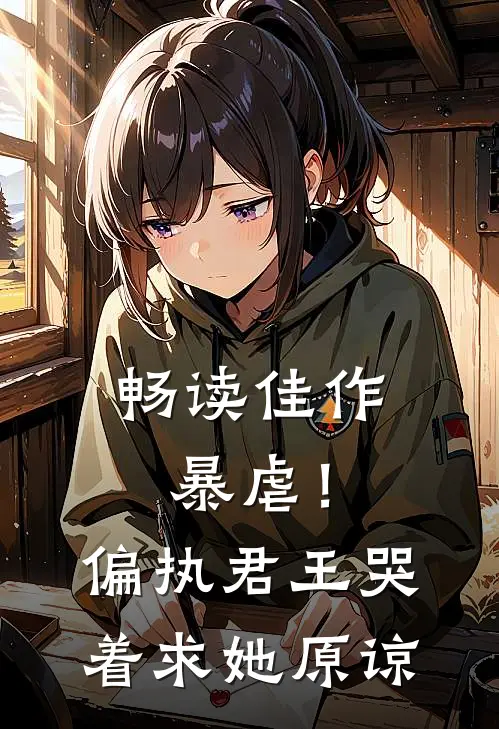 畅读佳作暴虐！偏执君王哭着求她原谅