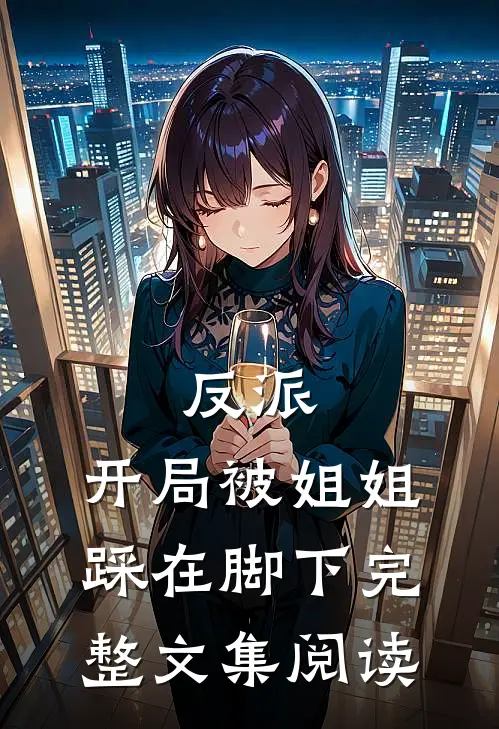 反派：开局被姐姐踩在脚下完整文集阅读