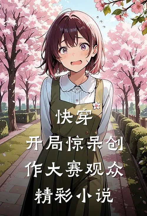 快穿：开局惊呆创作大赛观众精彩小说