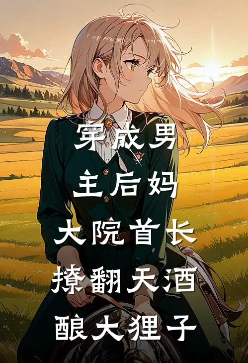 穿成男主后妈,大院首长撩翻天 酒酿大狸子