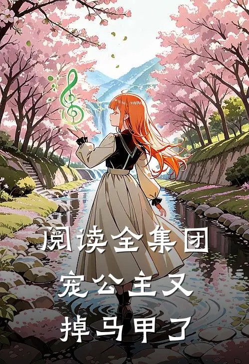 阅读全集团宠公主又掉马甲了