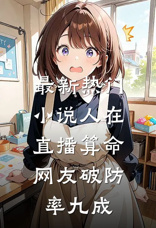 最新热门小说人在直播算命，网友破防率九成