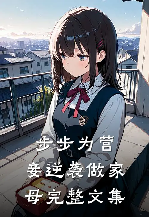 步步为营，妾逆袭做家母完整文集